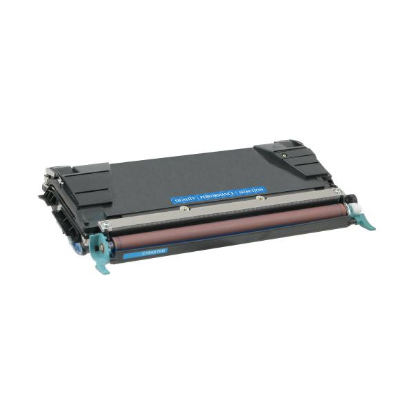 LEXMARK C5202CS Color Laser - 200515P